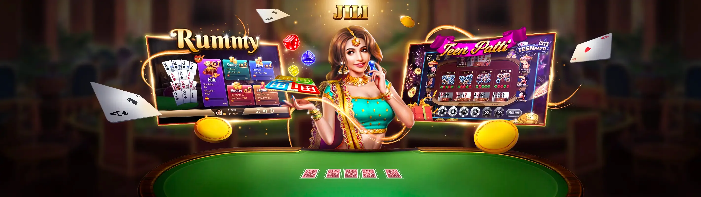 Bàn chơi Roulette tại hello88 c với bánh xe và chip