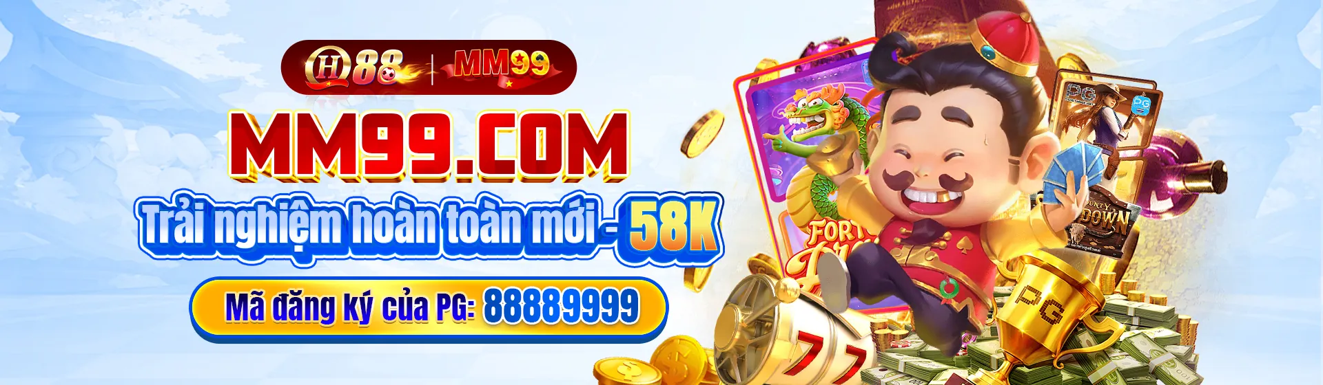 Hình ảnh chào mừng người dùng mới hello88 c