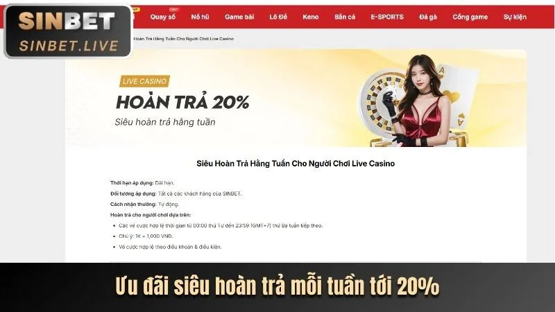 Giải Thưởng Lũy Tiến